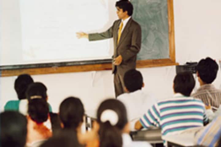 classroom